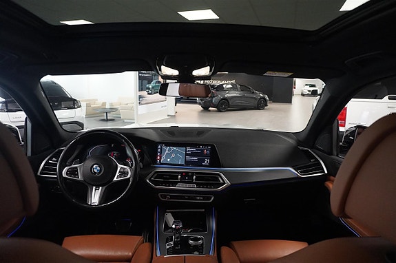 BMW X5 11 of 19
