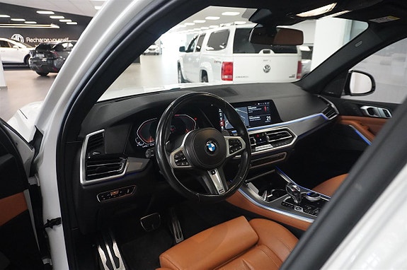 BMW X5 4 of 19