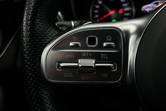 Mercedes-Benz C200 d 25 of 27