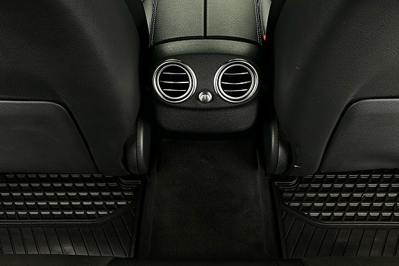 Mercedes-Benz C200 d 23 of 27