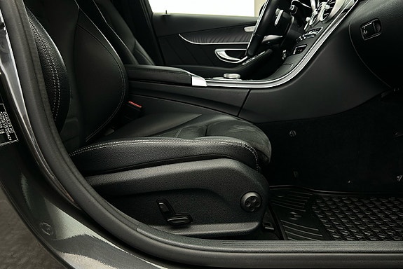 Mercedes-Benz C200 d 19 of 27