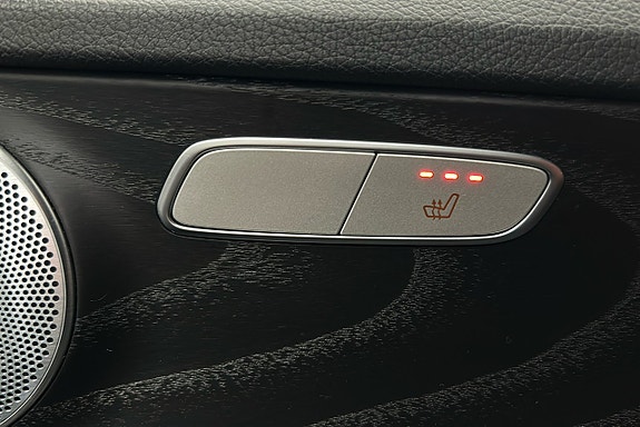 Mercedes-Benz C200 d 22 of 27