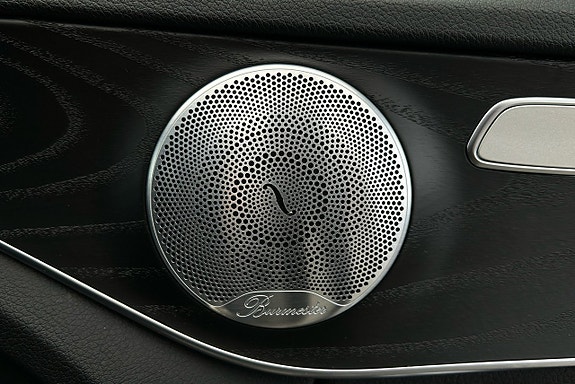 Mercedes-Benz C200 d 27 of 27