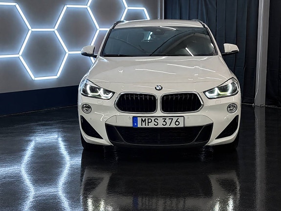 BMW X2 2 of 23