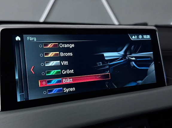 BMW X2 18 of 23