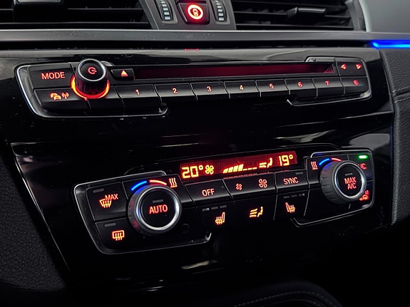 BMW X2 14 of 23