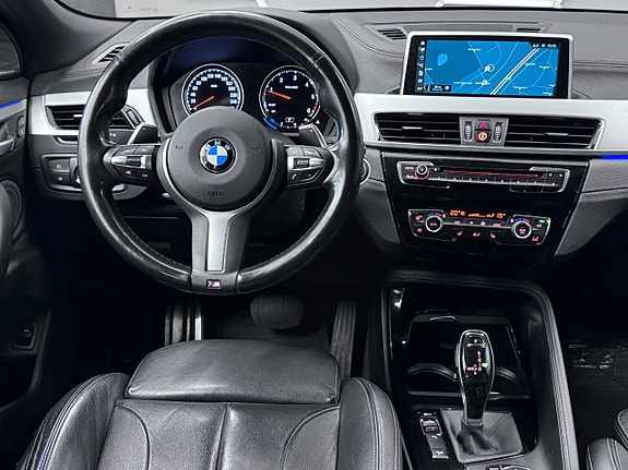 BMW X2 22 of 23