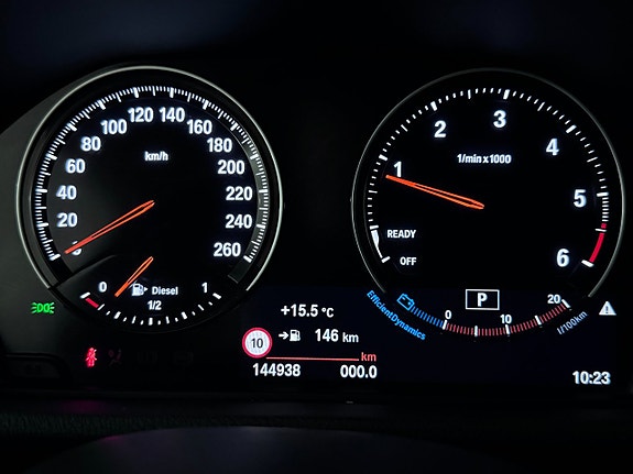BMW X2 9 of 23