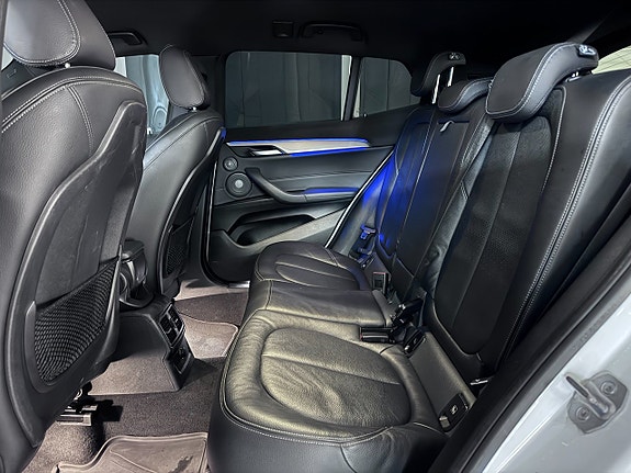 BMW X2 8 of 23