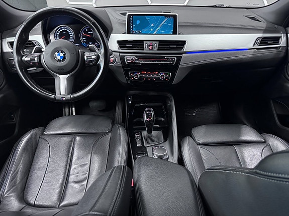 BMW X2 21 of 23