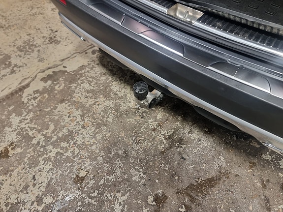 Mercedes-Benz E 220 d 14 of 19