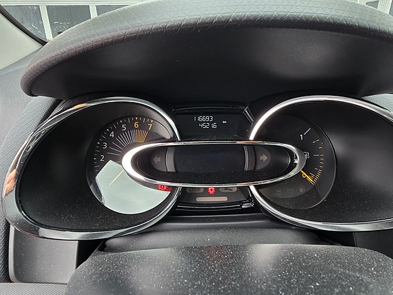 Renault Clio 3 of 5