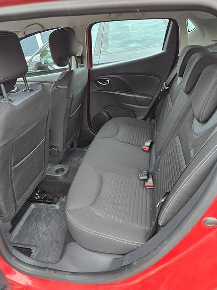 Renault Clio 5 of 5