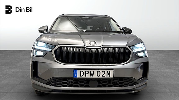 Skoda Kodiaq 4 of 14