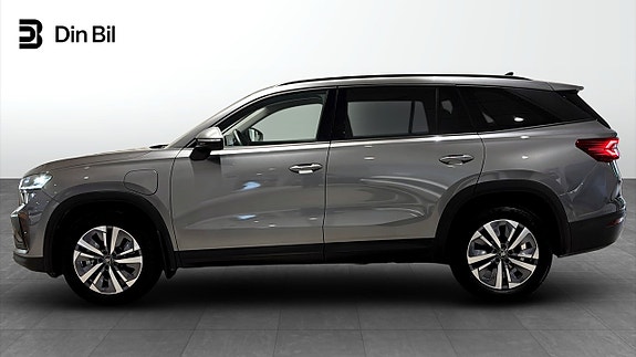 Skoda Kodiaq 2 of 14