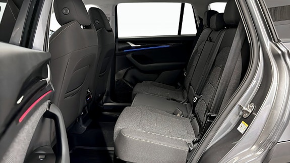 Skoda Kodiaq 12 of 14