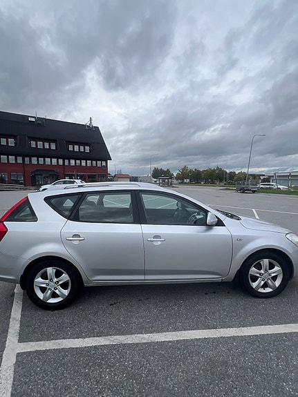 Kia Ceed 6 of 13