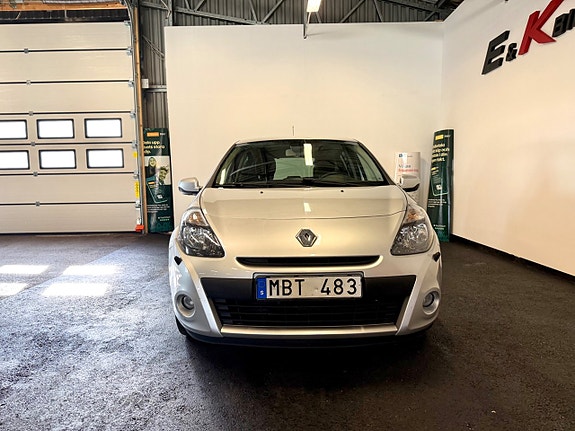 Renault Clio 5 of 13