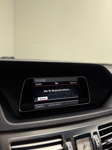 Mercedes-Benz E220 19 of 27