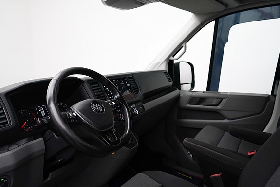 Volkswagen Crafter 35 5 of 20