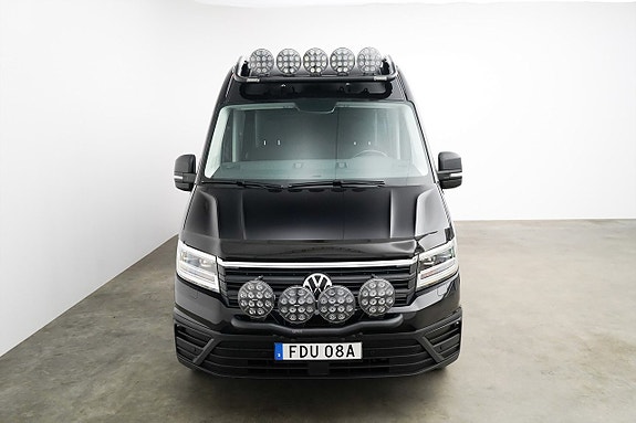Volkswagen Crafter 35 18 of 20