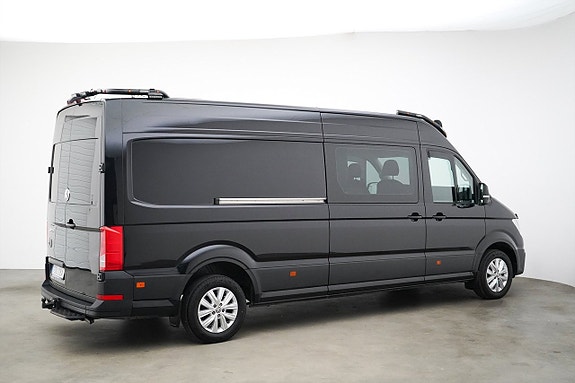 Volkswagen Crafter 35 17 of 20