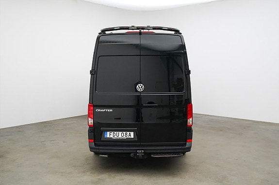 Volkswagen Crafter 35 16 of 20