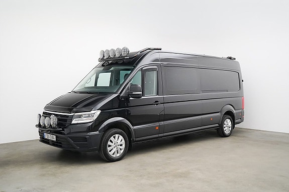 Volkswagen Crafter 35 20 of 20