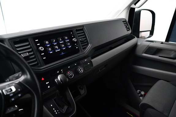 Volkswagen Crafter 35 8 of 20
