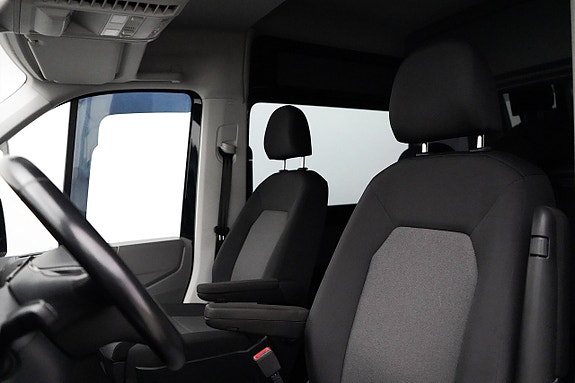 Volkswagen Crafter 35 6 of 20