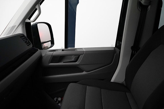 Volkswagen Crafter 35 12 of 20