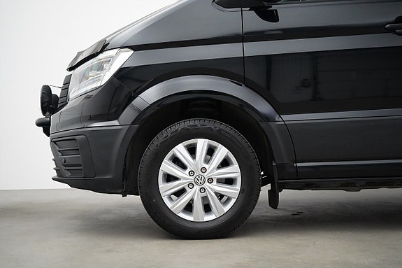 Volkswagen Crafter 35 2 of 20