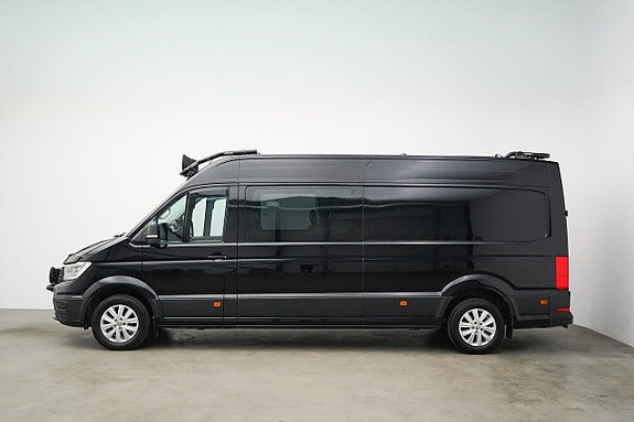 Volkswagen Crafter 35 3 of 20