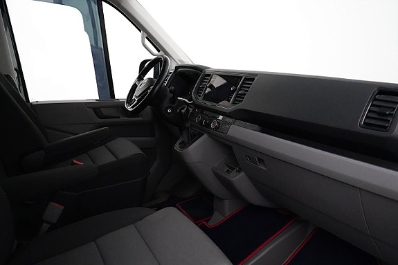Volkswagen Crafter 35 13 of 20