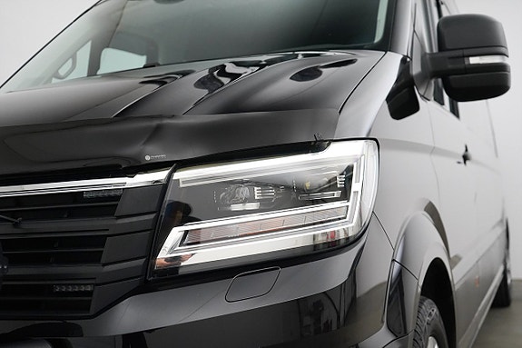 Volkswagen Crafter 35 19 of 20