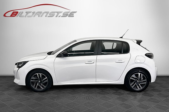 Peugeot 208 2 of 15