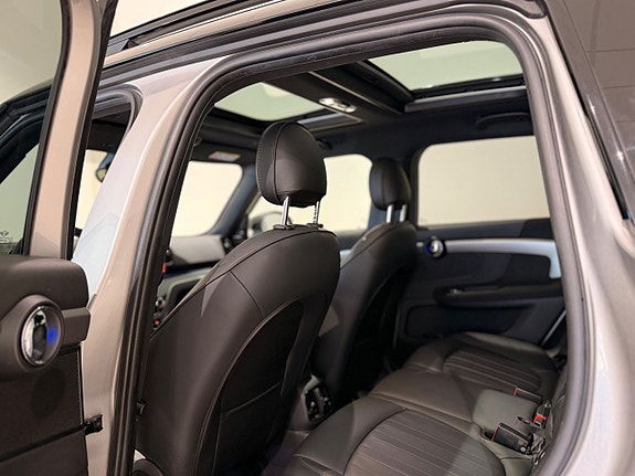 MINI Countryman Cooper SE 7 of 14