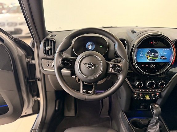 MINI Countryman Cooper SE 10 of 14