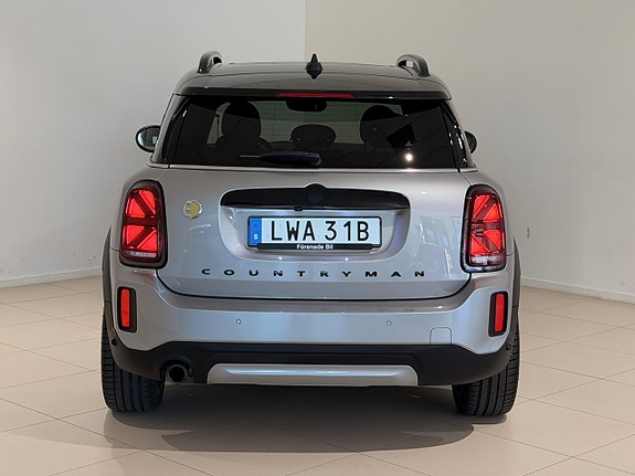 MINI Countryman Cooper SE 13 of 14