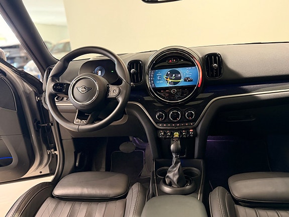 MINI Countryman Cooper SE 9 of 14