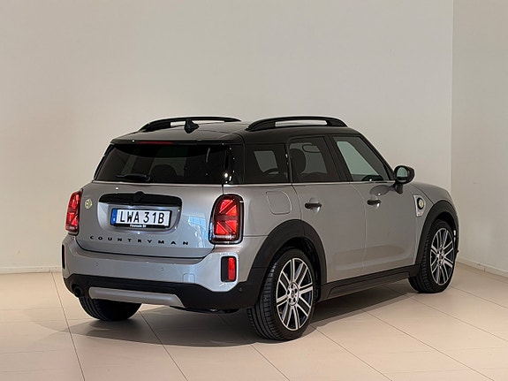 MINI Countryman Cooper SE 12 of 14