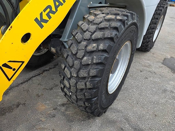 Kramer 5055 4 of 9