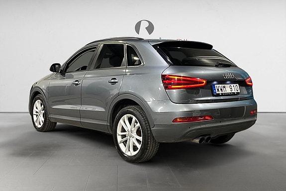 Audi Q3 5 of 20