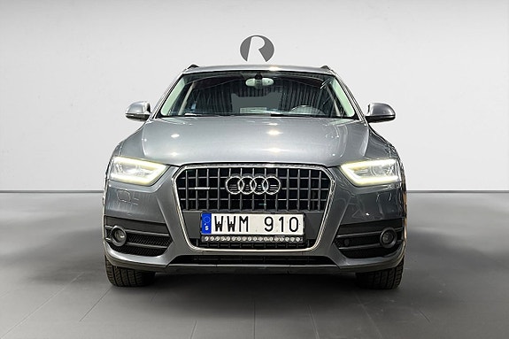 Audi Q3 10 of 20