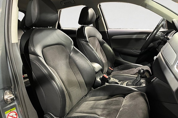 Audi Q3 15 of 20