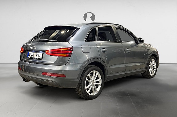 Audi Q3 7 of 20