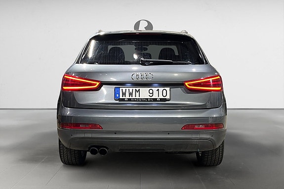 Audi Q3 6 of 20