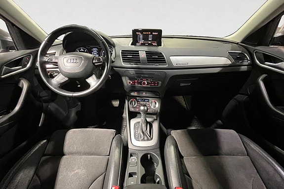 Audi Q3 11 of 20