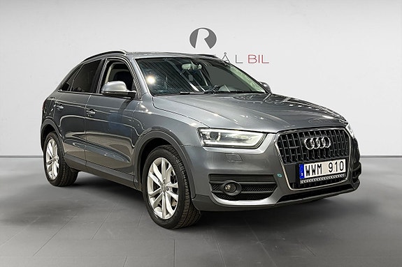 Audi Q3 9 of 20