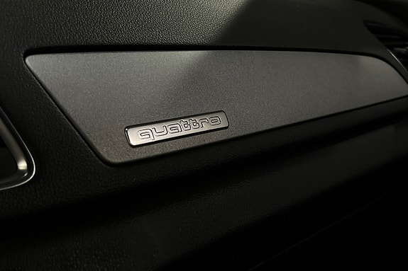 Audi Q3 16 of 20